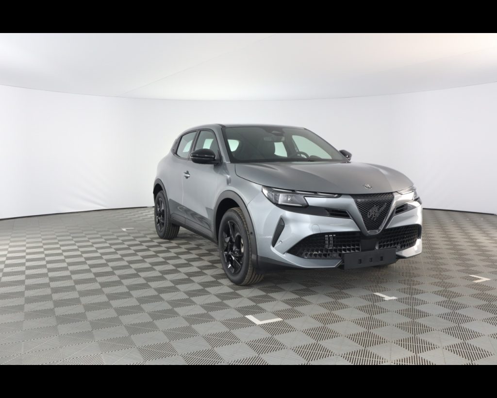 ALFA ROMEO Junior Ibrida My26 Ibrida 1.2145cv Hybrid Edct6 - 4