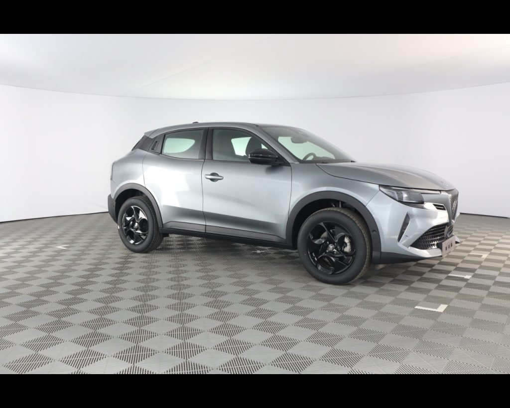 ALFA ROMEO Junior Ibrida My26 Ibrida 1.2145cv Hybrid Edct6 - 5