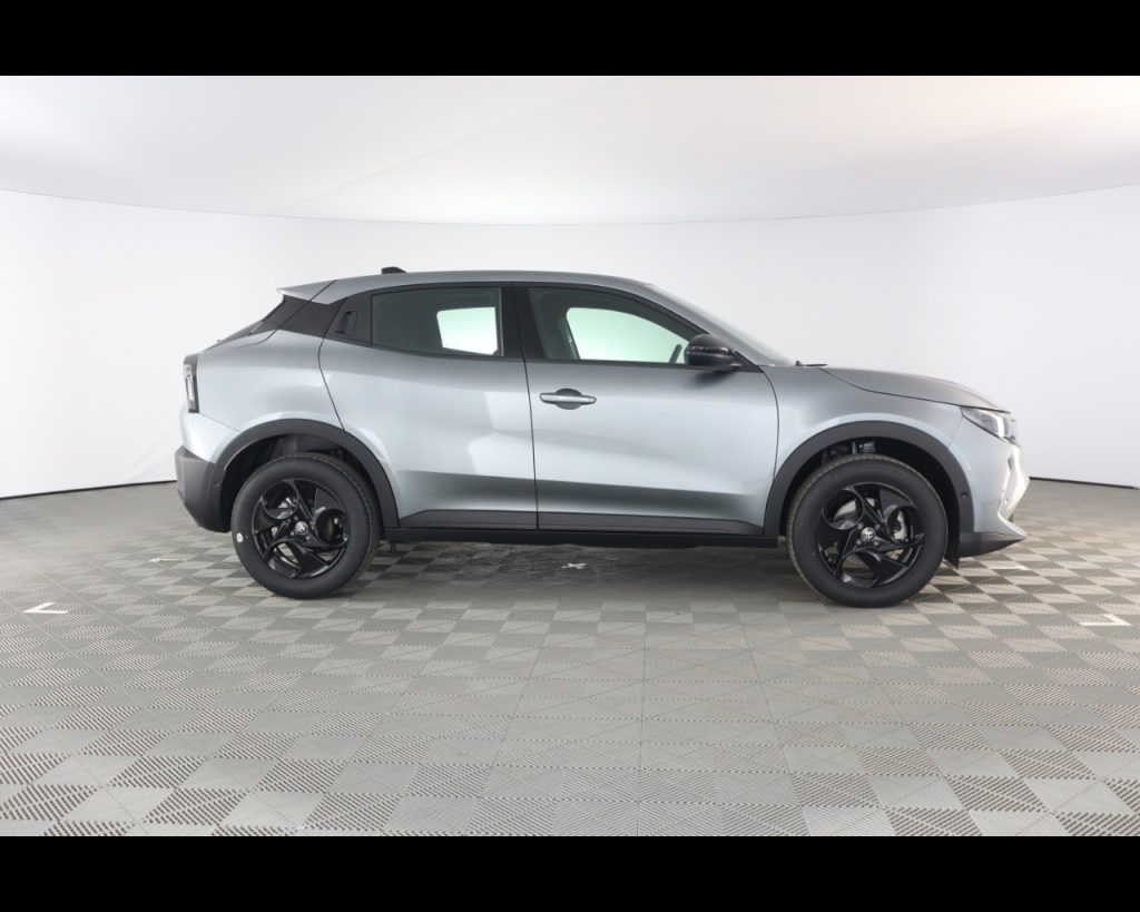 ALFA ROMEO Junior Ibrida My26 Ibrida 1.2145cv Hybrid Edct6 - 6