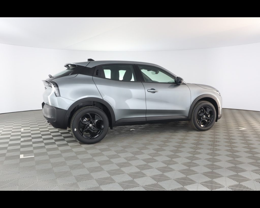 ALFA ROMEO Junior Ibrida My26 Ibrida 1.2145cv Hybrid Edct6 - 7