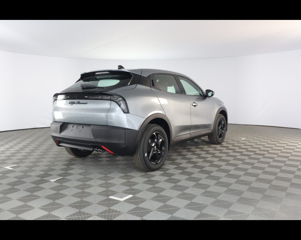 ALFA ROMEO Junior Ibrida My26 Ibrida 1.2145cv Hybrid Edct6 - 8