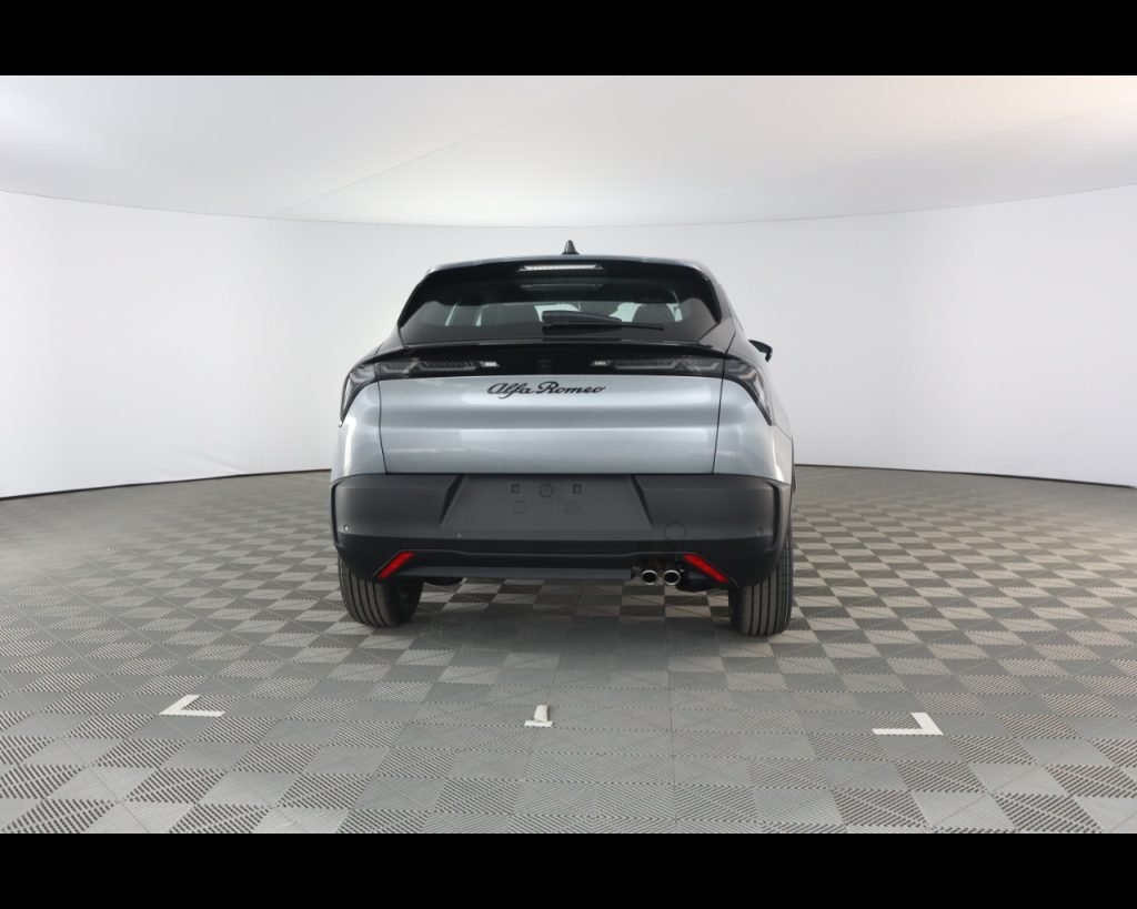 ALFA ROMEO Junior Ibrida My26 Ibrida 1.2145cv Hybrid Edct6 - 9