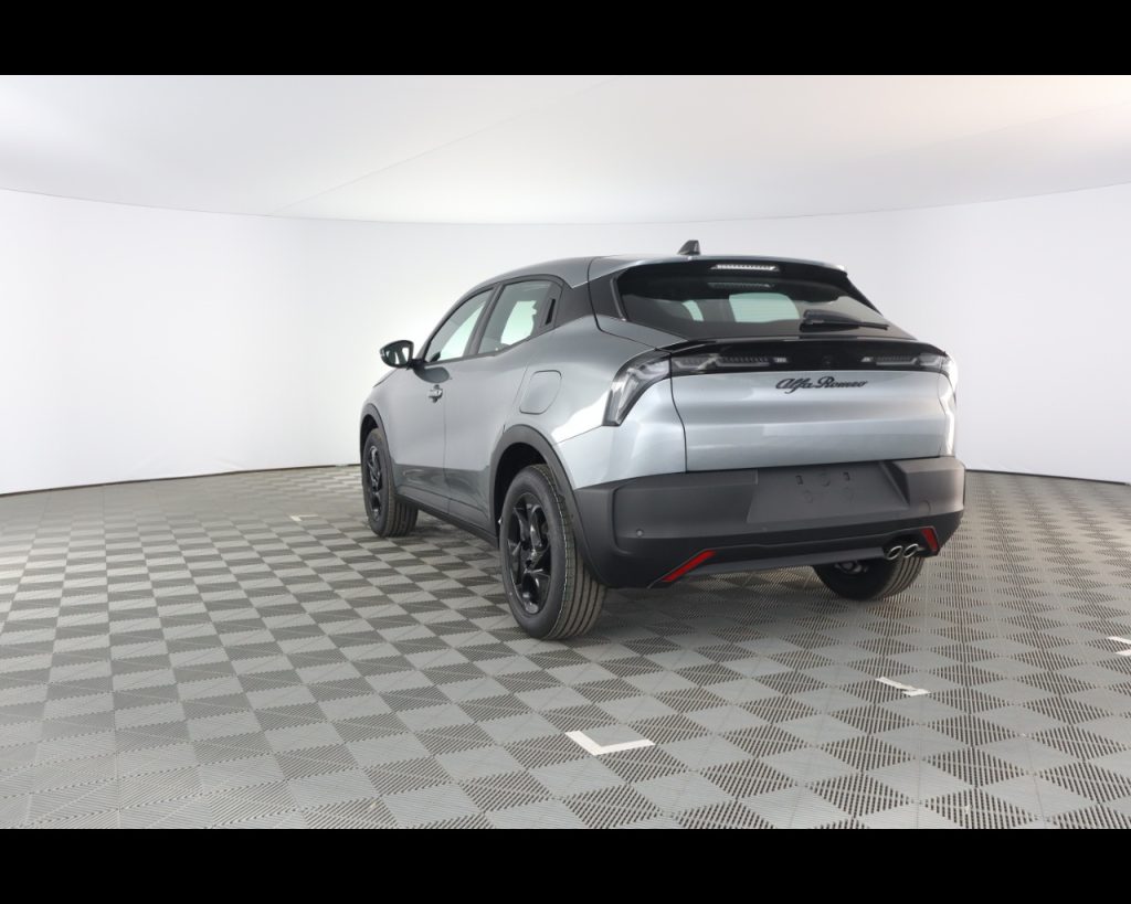 ALFA ROMEO Junior Ibrida My26 Ibrida 1.2145cv Hybrid Edct6 - 10