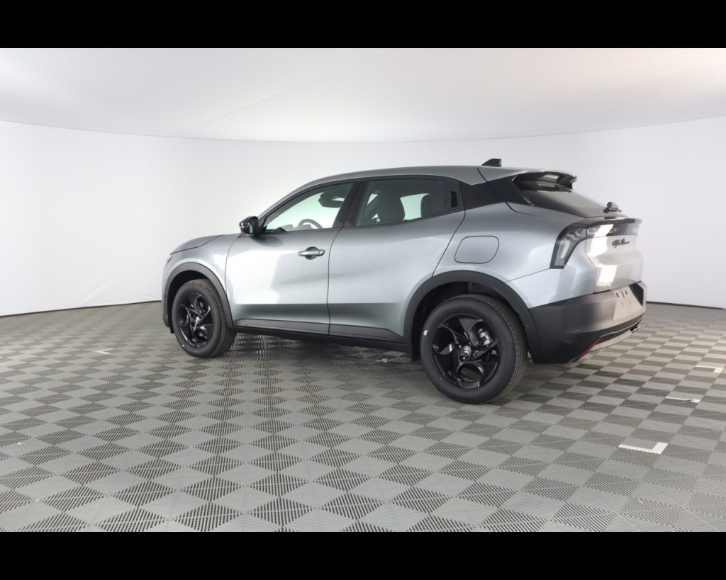 ALFA ROMEO Junior Ibrida My26 Ibrida 1.2145cv Hybrid Edct6 - 11