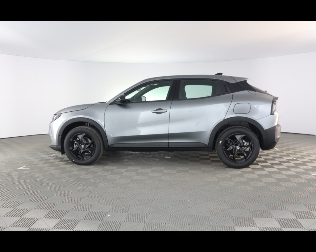 ALFA ROMEO Junior Ibrida My26 Ibrida 1.2145cv Hybrid Edct6 - 12