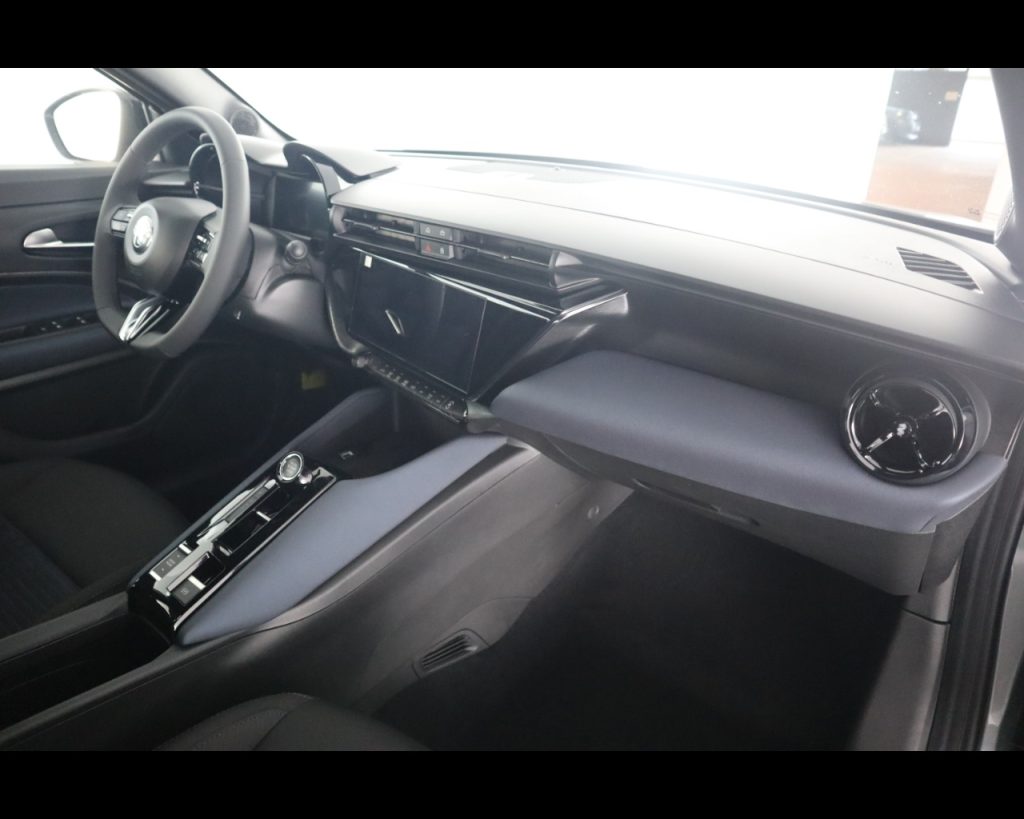 ALFA ROMEO Junior Ibrida My26 Ibrida 1.2145cv Hybrid Edct6 - 16