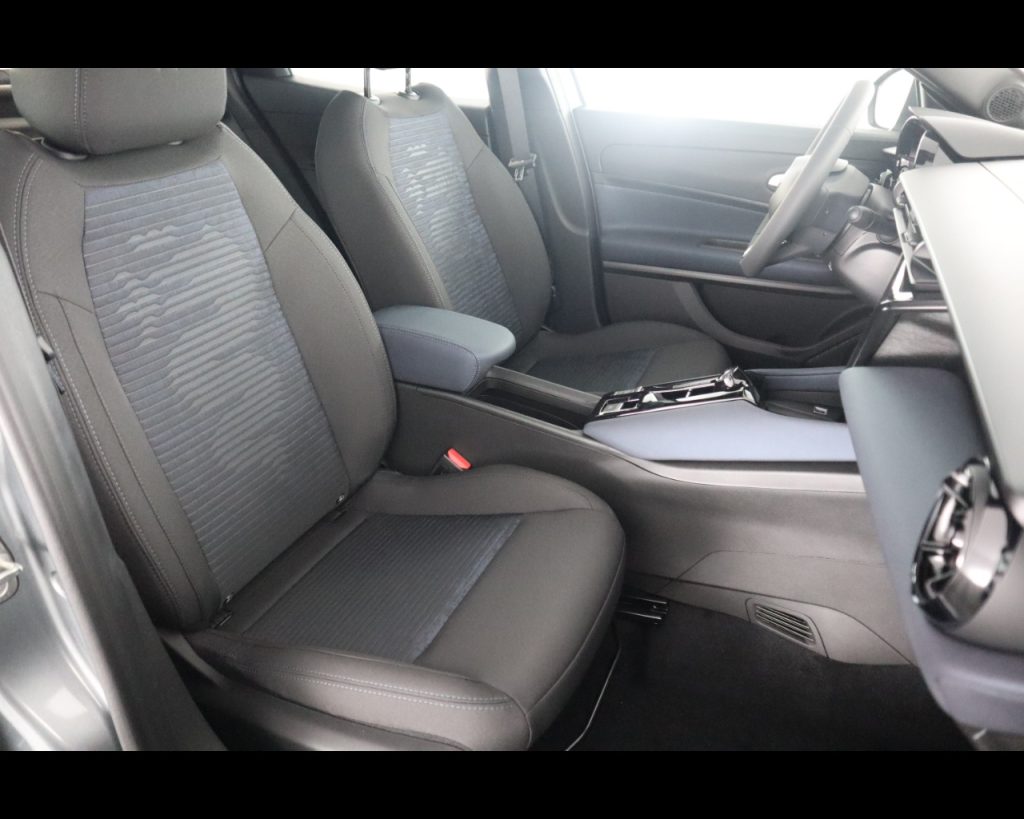 ALFA ROMEO Junior Ibrida My26 Ibrida 1.2145cv Hybrid Edct6 - 17