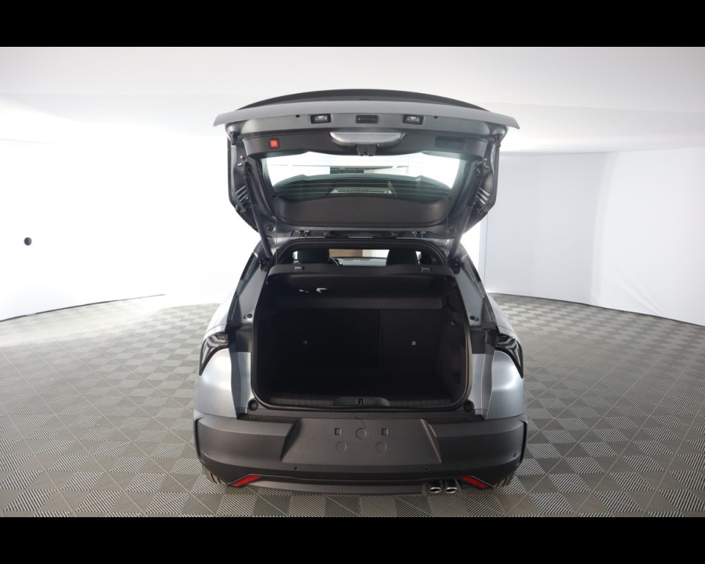 ALFA ROMEO Junior Ibrida My26 Ibrida 1.2145cv Hybrid Edct6 - 19