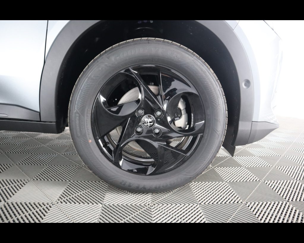 ALFA ROMEO Junior Ibrida My26 Ibrida 1.2145cv Hybrid Edct6 - 21