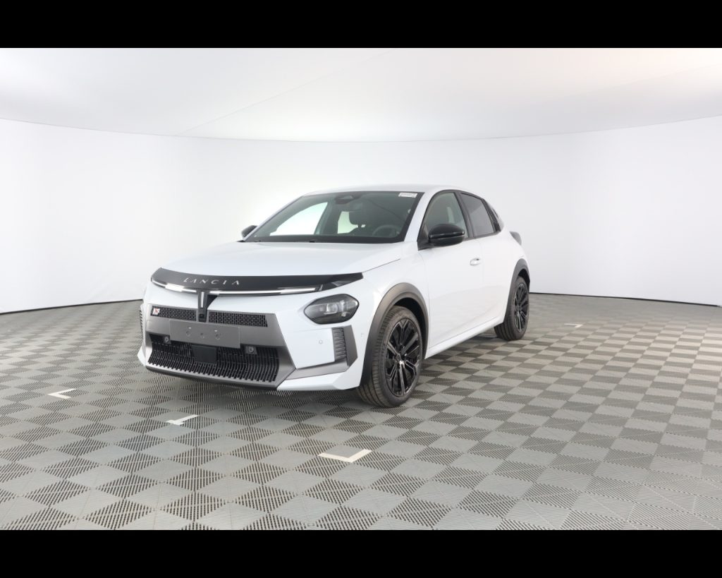 LANCIA Ypsilon Nuova  HF LINE-Nuova  HF Line 1.2 110cv Ibrid - 2