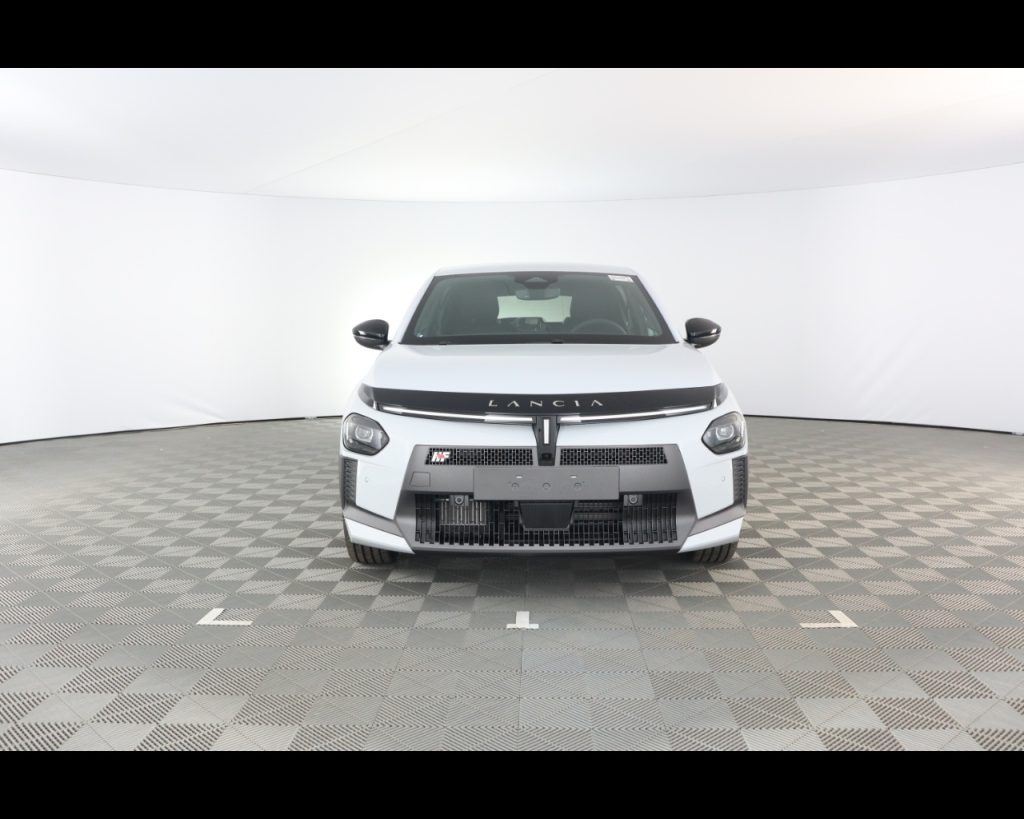 LANCIA Ypsilon Nuova  HF LINE-Nuova  HF Line 1.2 110cv Ibrid - 3