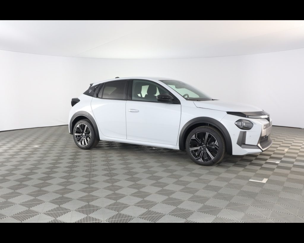 LANCIA Ypsilon Nuova  HF LINE-Nuova  HF Line 1.2 110cv Ibrid - 5