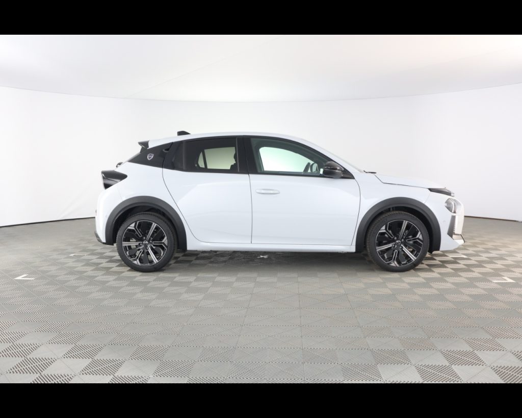 LANCIA Ypsilon Nuova  HF LINE-Nuova  HF Line 1.2 110cv Ibrid - 6