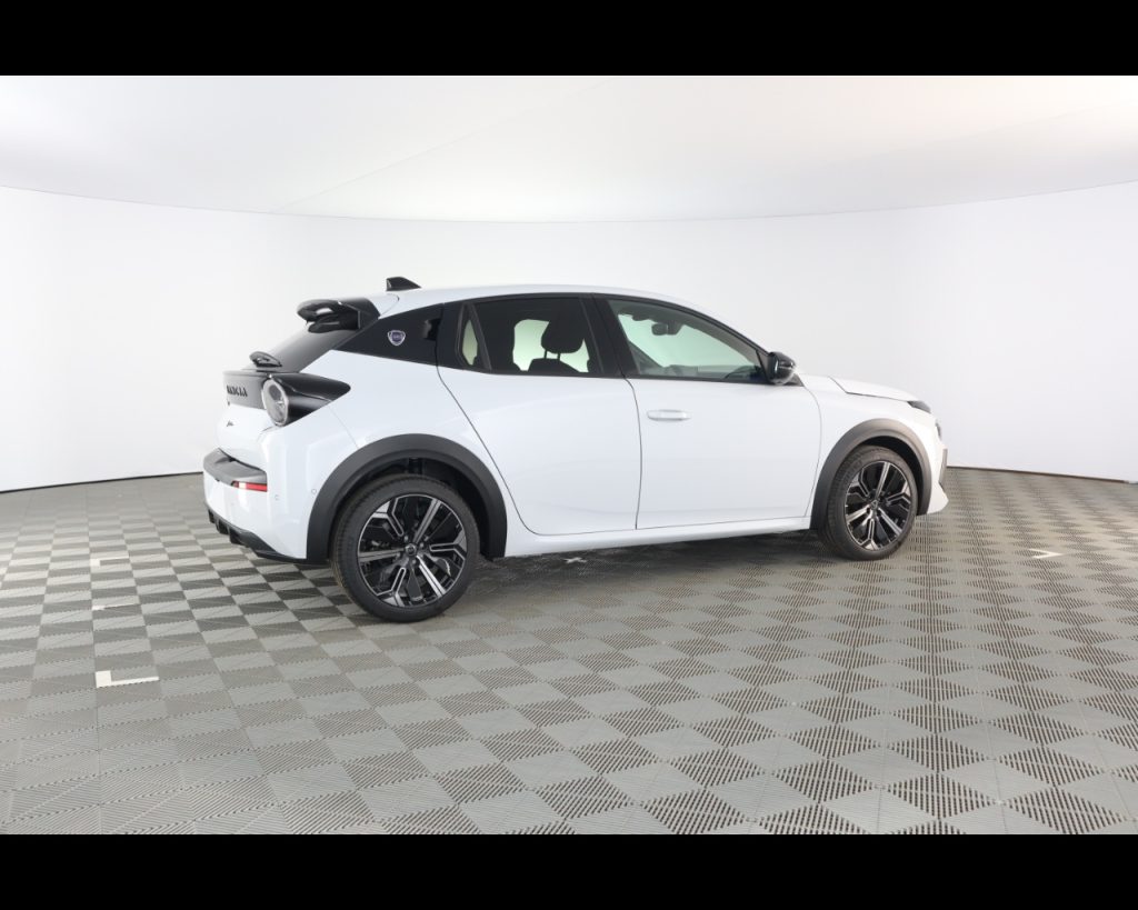 LANCIA Ypsilon Nuova  HF LINE-Nuova  HF Line 1.2 110cv Ibrid - 7