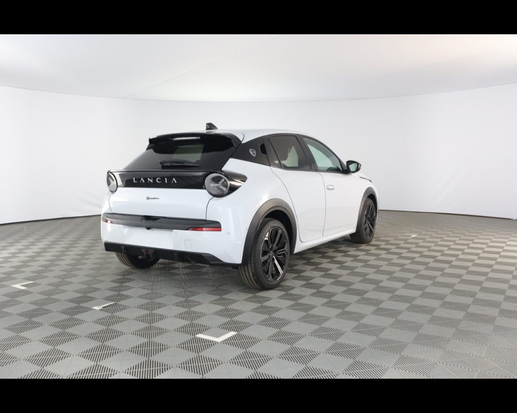 LANCIA Ypsilon Nuova  HF LINE-Nuova  HF Line 1.2 110cv Ibrid - 8