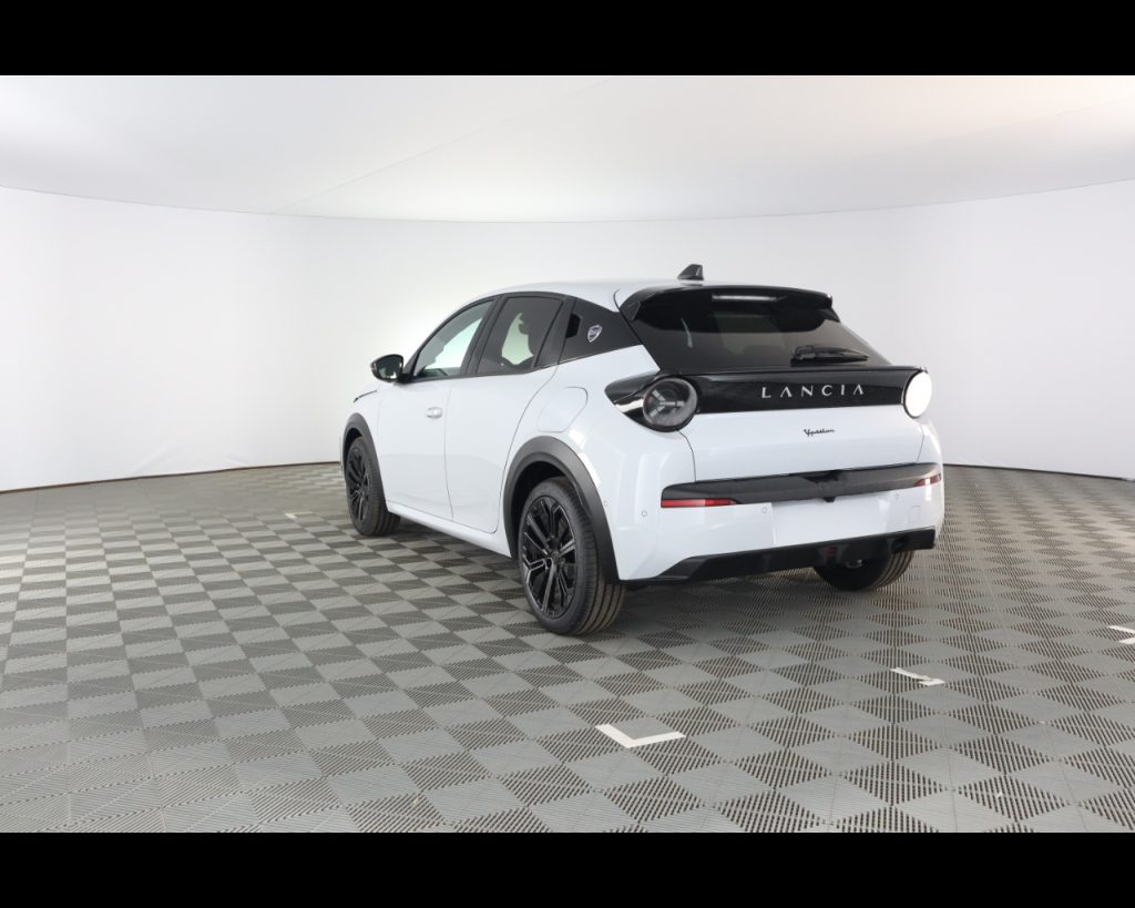 LANCIA Ypsilon Nuova  HF LINE-Nuova  HF Line 1.2 110cv Ibrid - 10