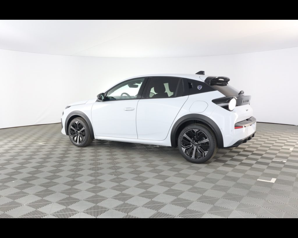 LANCIA Ypsilon Nuova  HF LINE-Nuova  HF Line 1.2 110cv Ibrid - 11