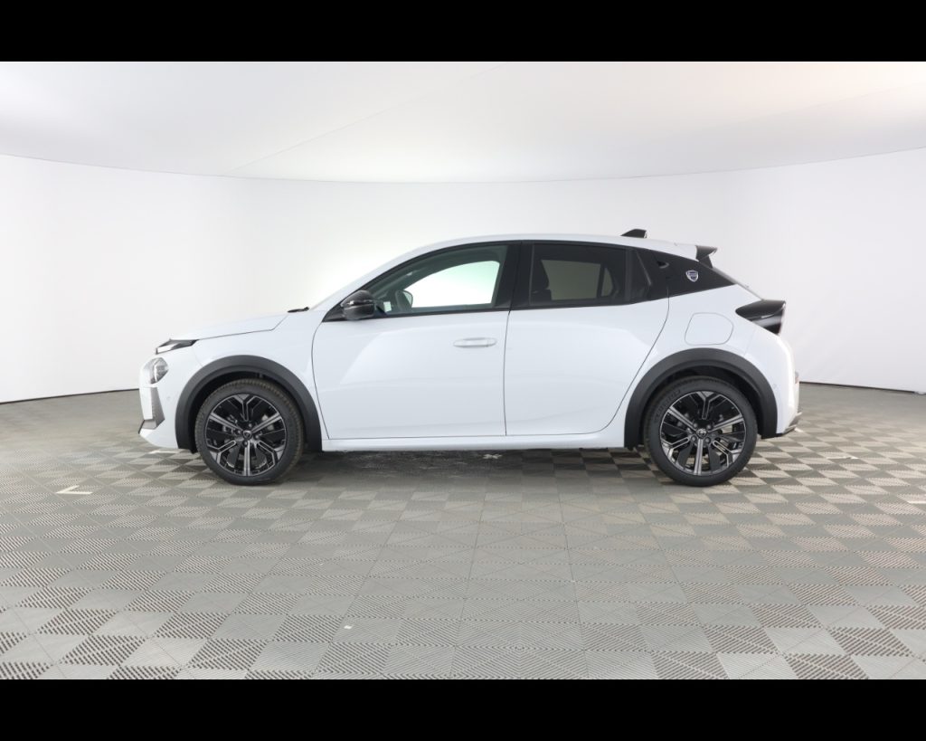 LANCIA Ypsilon Nuova  HF LINE-Nuova  HF Line 1.2 110cv Ibrid - 12