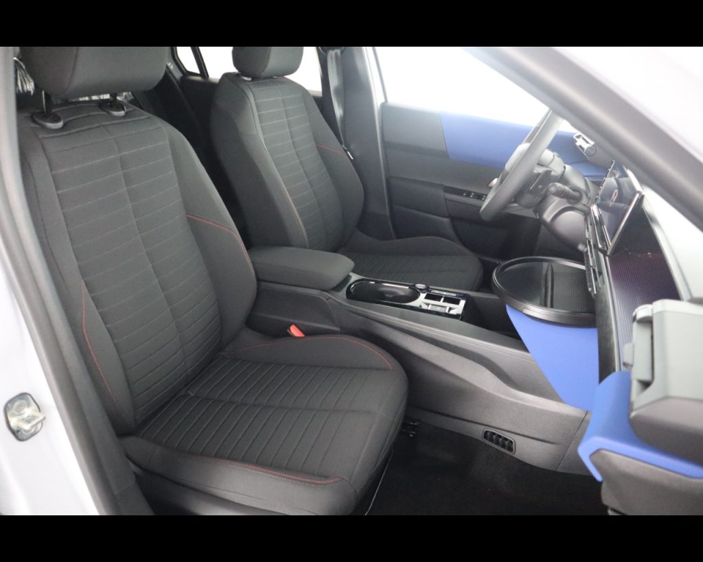 LANCIA Ypsilon Nuova  HF LINE-Nuova  HF Line 1.2 110cv Ibrid - 16