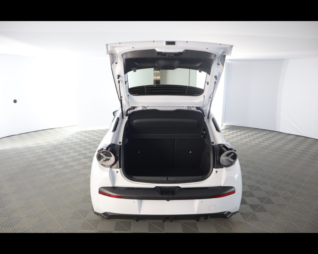 LANCIA Ypsilon Nuova  HF LINE-Nuova  HF Line 1.2 110cv Ibrid - 18