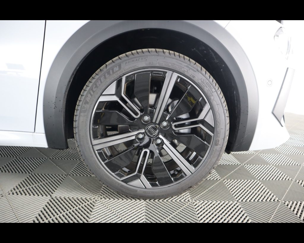 LANCIA Ypsilon Nuova  HF LINE-Nuova  HF Line 1.2 110cv Ibrid - 19