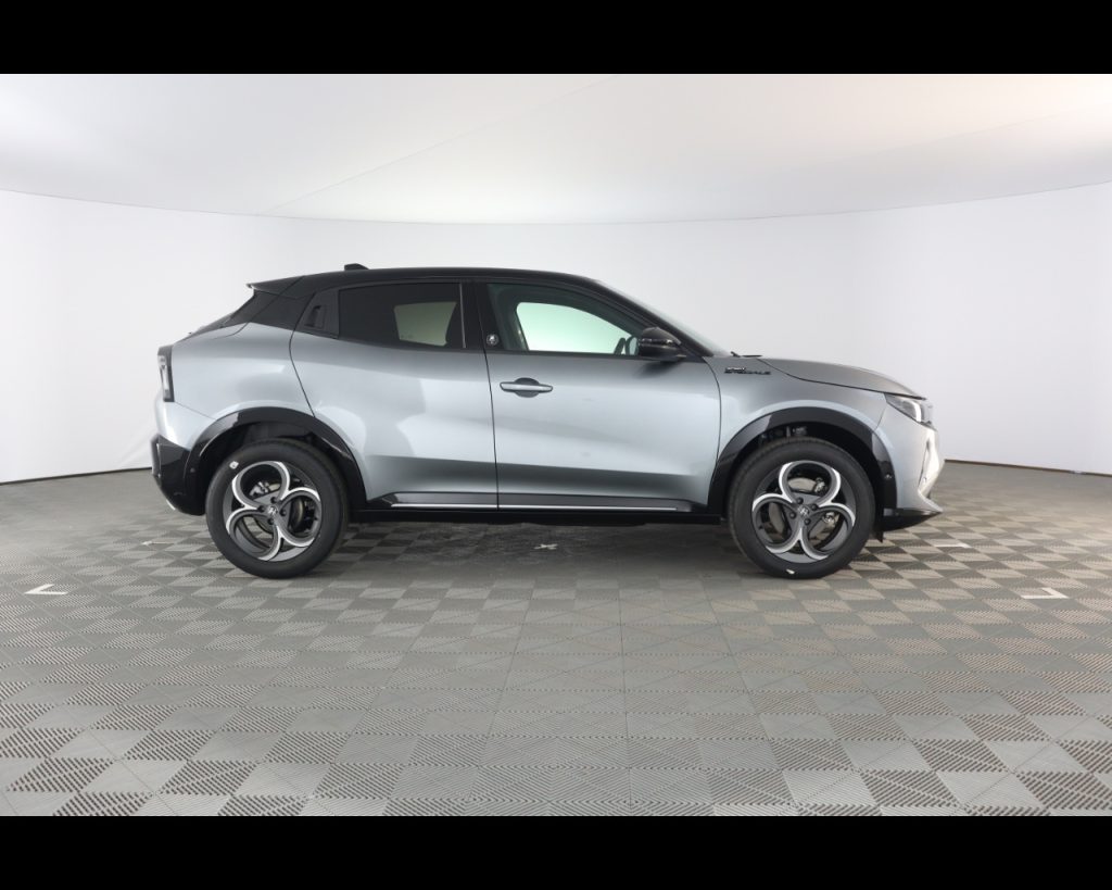 ALFA ROMEO Junior Ibrida Ibrida Milano Cortina 2026 1.2 145cv Hybri - 6