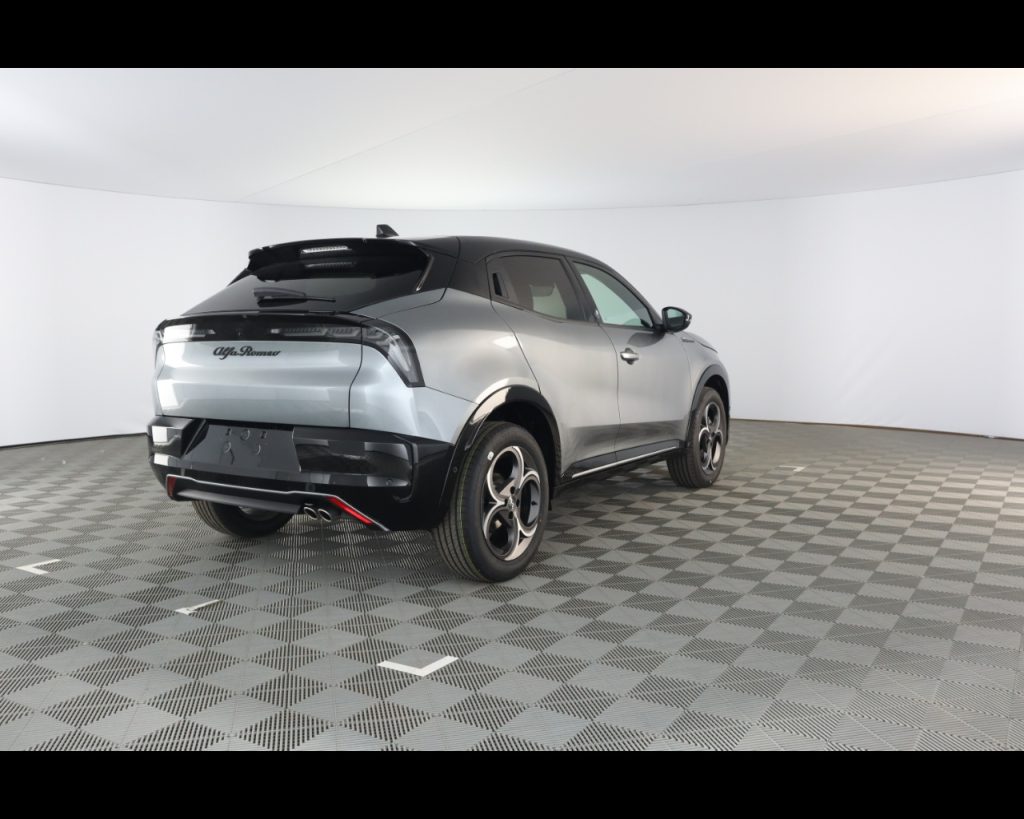 ALFA ROMEO Junior Ibrida Ibrida Milano Cortina 2026 1.2 145cv Hybri - 8