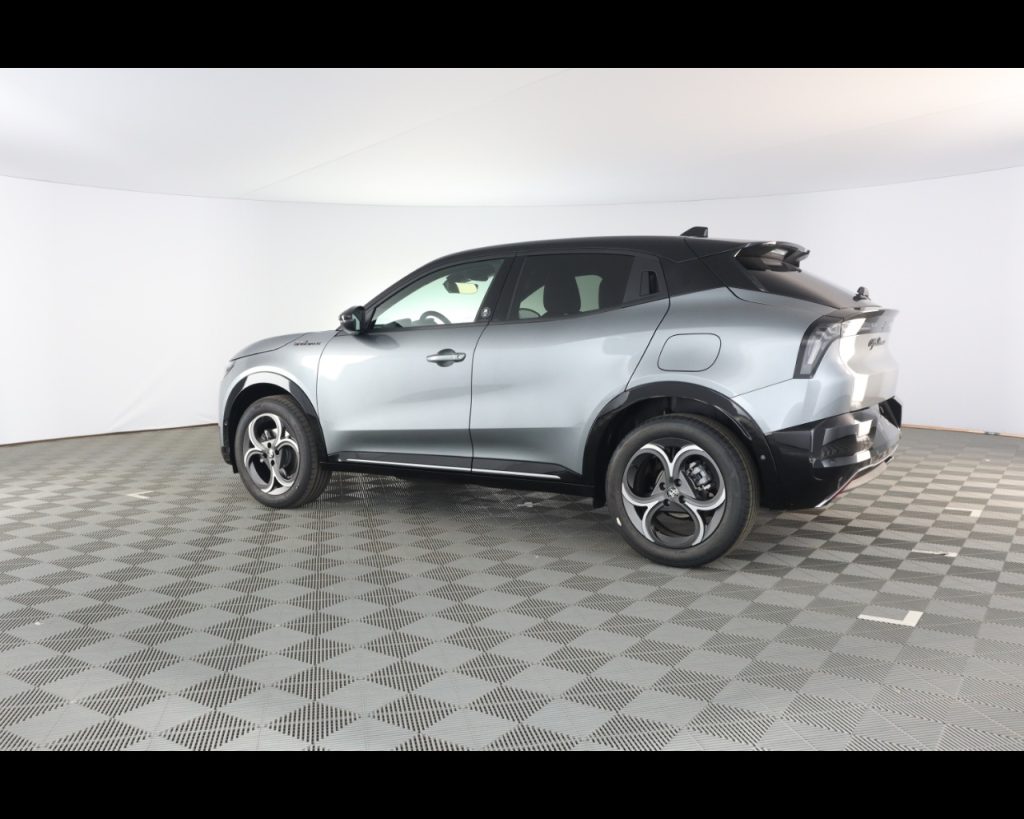 ALFA ROMEO Junior Ibrida Ibrida Milano Cortina 2026 1.2 145cv Hybri - 11