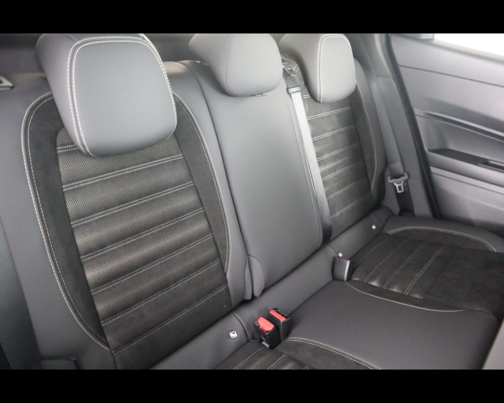 ALFA ROMEO Junior Ibrida Ibrida Milano Cortina 2026 1.2 145cv Hybri - 18