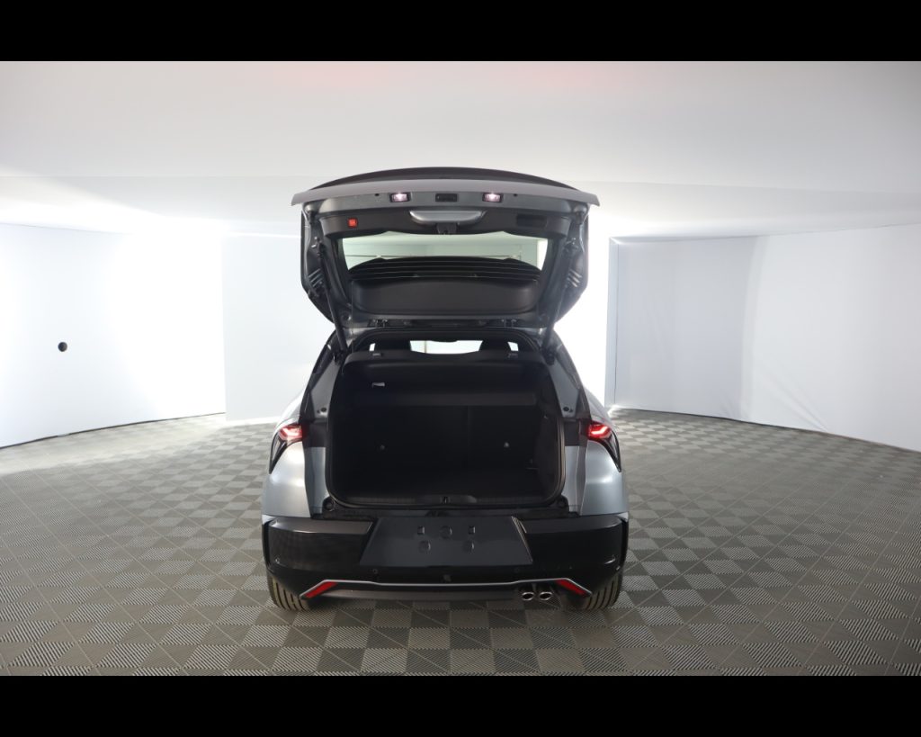 ALFA ROMEO Junior Ibrida Ibrida Milano Cortina 2026 1.2 145cv Hybri - 19