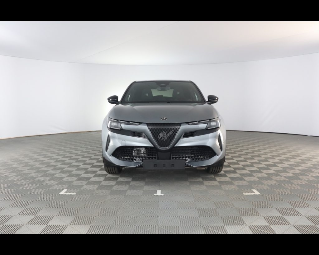 ALFA ROMEO Junior Ibrida Ibrida Milano Cortina 2026 1.2 145cv Hybri - 3