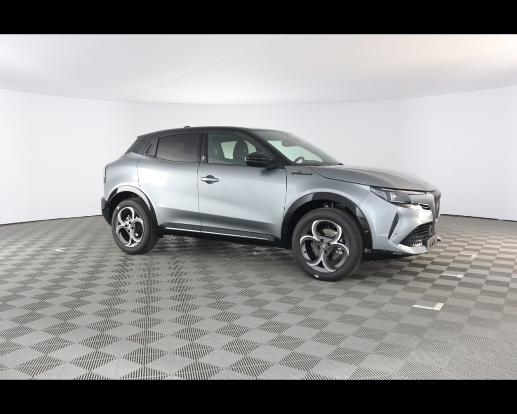 ALFA ROMEO Junior Ibrida Ibrida Milano Cortina 2026 1.2 145cv Hybri - 5