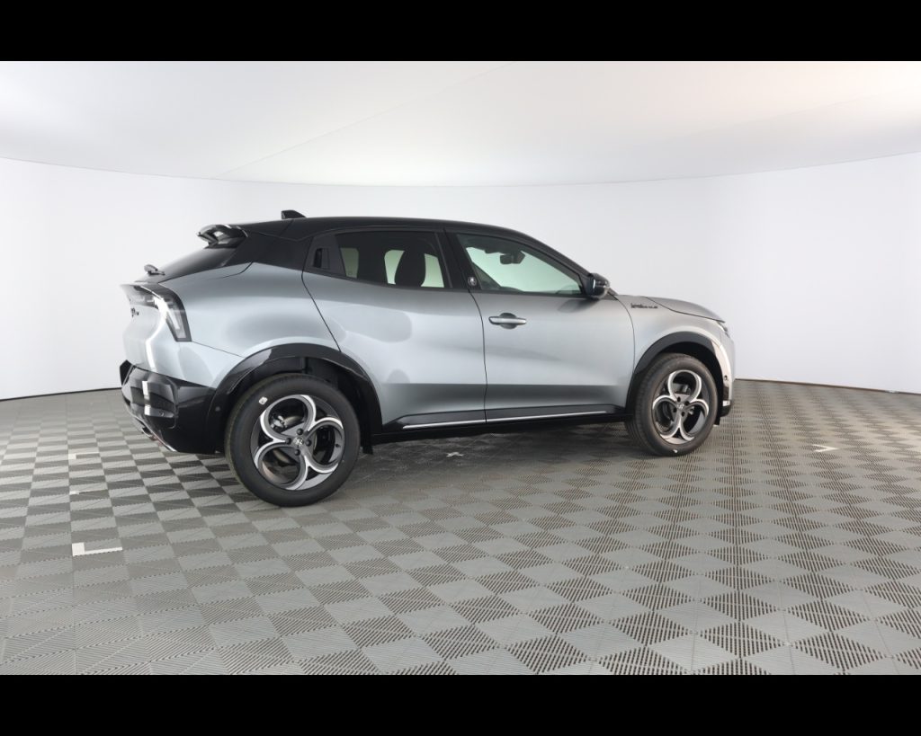 ALFA ROMEO Junior Ibrida Ibrida Milano Cortina 2026 1.2 145cv Hybri - 7
