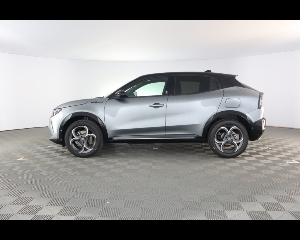 ALFA ROMEO Junior Ibrida Ibrida Milano Cortina 2026 1.2 145cv Hybri - 12