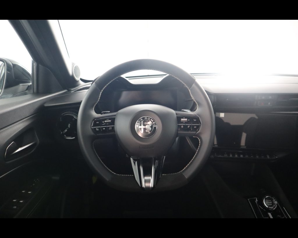 ALFA ROMEO Junior Ibrida Ibrida Milano Cortina 2026 1.2 145cv Hybri - 14