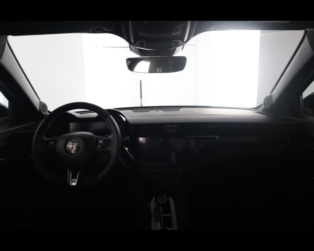 ALFA ROMEO Junior Ibrida Ibrida Milano Cortina 2026 1.2 145cv Hybri - 15