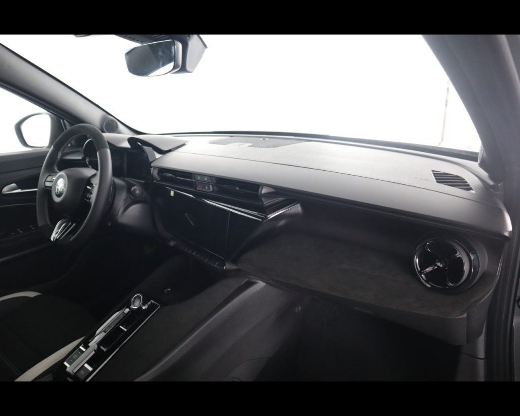 ALFA ROMEO Junior Ibrida Ibrida Milano Cortina 2026 1.2 145cv Hybri - 16