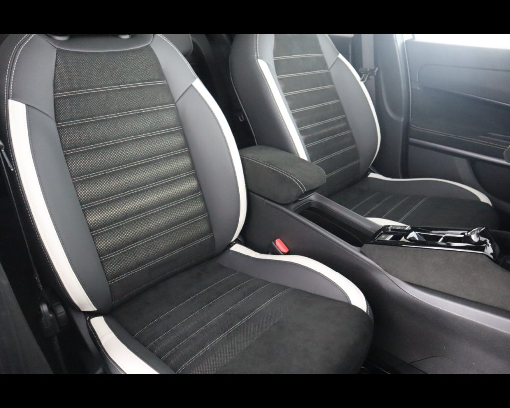 ALFA ROMEO Junior Ibrida Ibrida Milano Cortina 2026 1.2 145cv Hybri - 17