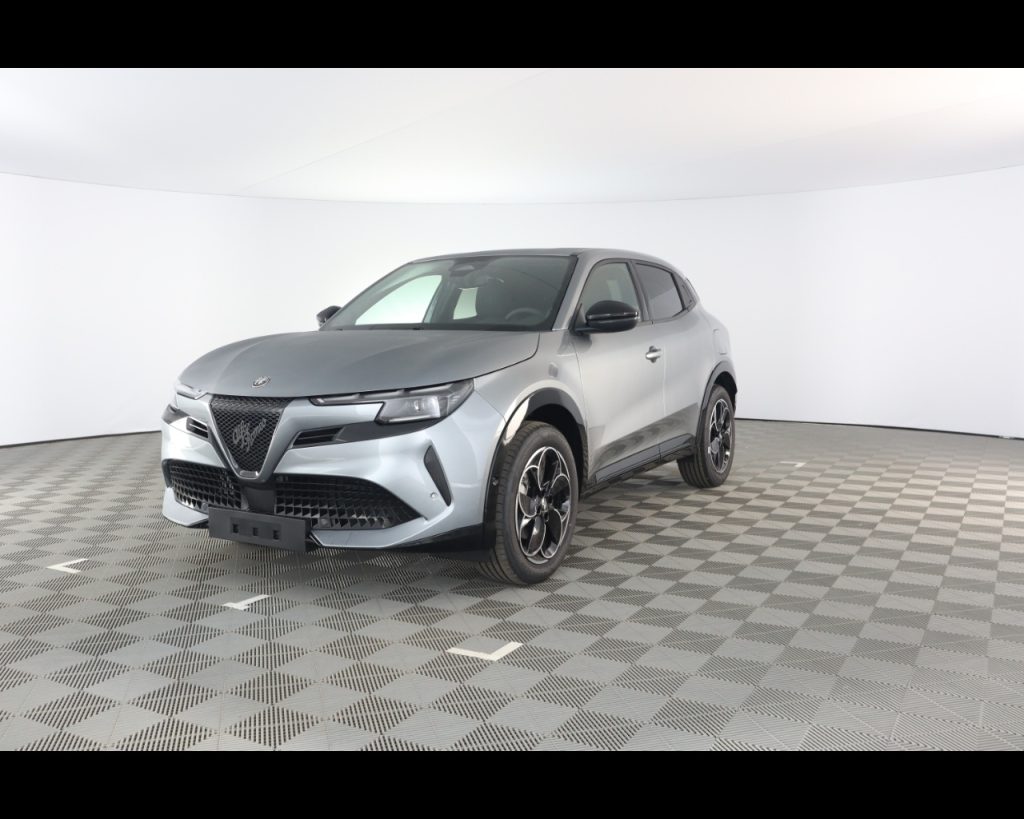 ALFA ROMEO Junior Ibrida My26 Ibrida Sprint 1.2 145cv Hybrid Edct6 - 2