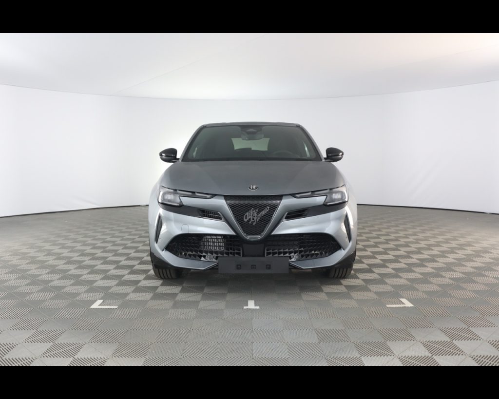 ALFA ROMEO Junior Ibrida My26 Ibrida Sprint 1.2 145cv Hybrid Edct6 - 3
