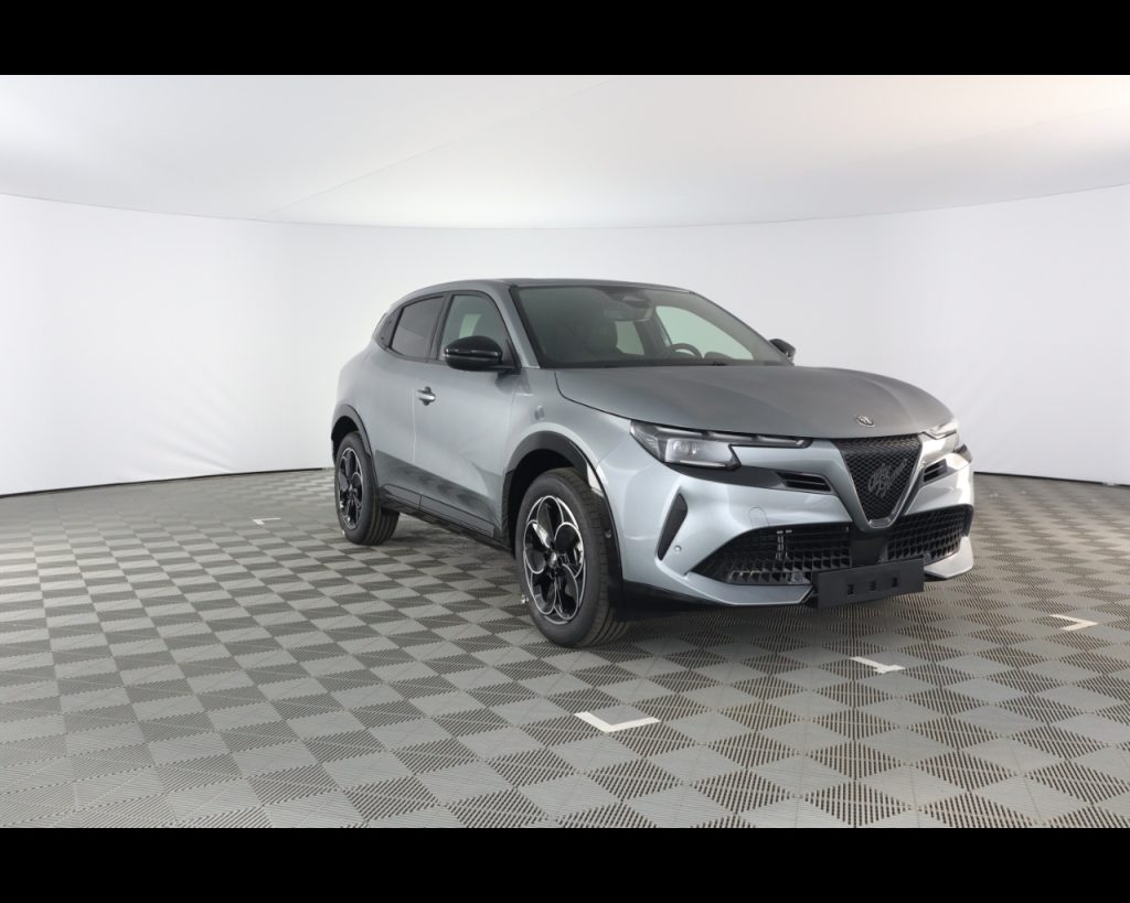 ALFA ROMEO Junior Ibrida My26 Ibrida Sprint 1.2 145cv Hybrid Edct6 - 4