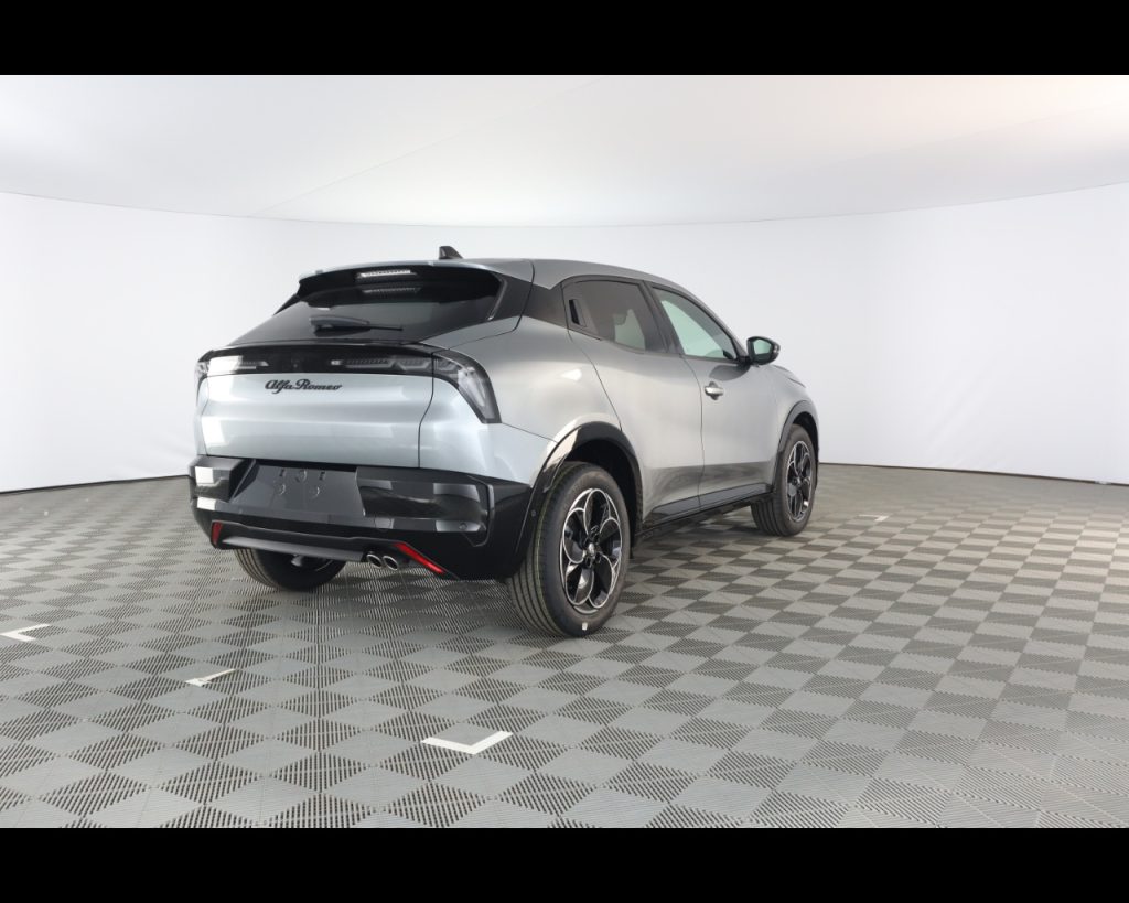 ALFA ROMEO Junior Ibrida My26 Ibrida Sprint 1.2 145cv Hybrid Edct6 - 8