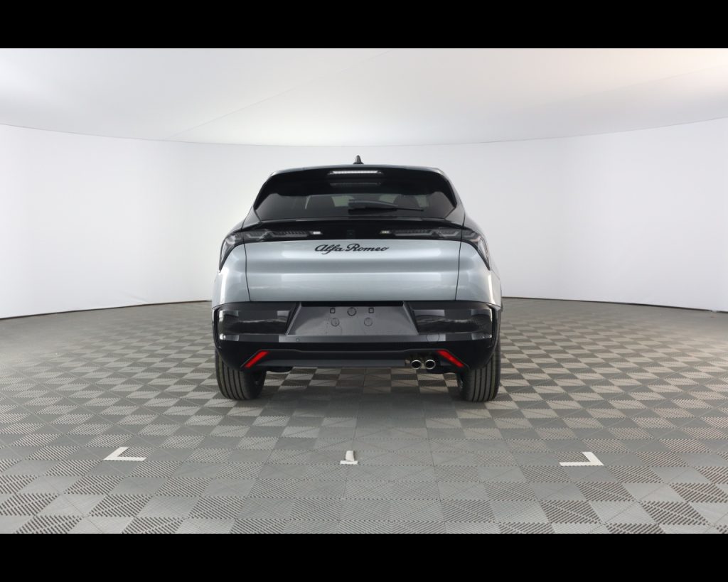 ALFA ROMEO Junior Ibrida My26 Ibrida Sprint 1.2 145cv Hybrid Edct6 - 9