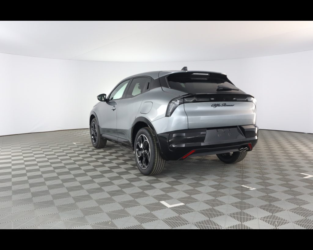 ALFA ROMEO Junior Ibrida My26 Ibrida Sprint 1.2 145cv Hybrid Edct6 - 10