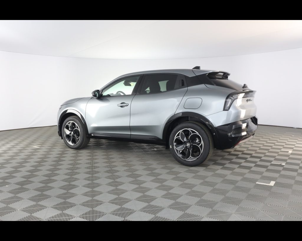 ALFA ROMEO Junior Ibrida My26 Ibrida Sprint 1.2 145cv Hybrid Edct6 - 11