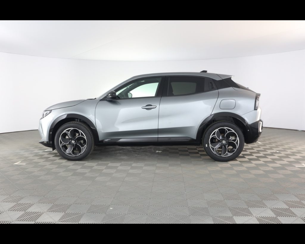 ALFA ROMEO Junior Ibrida My26 Ibrida Sprint 1.2 145cv Hybrid Edct6 - 12