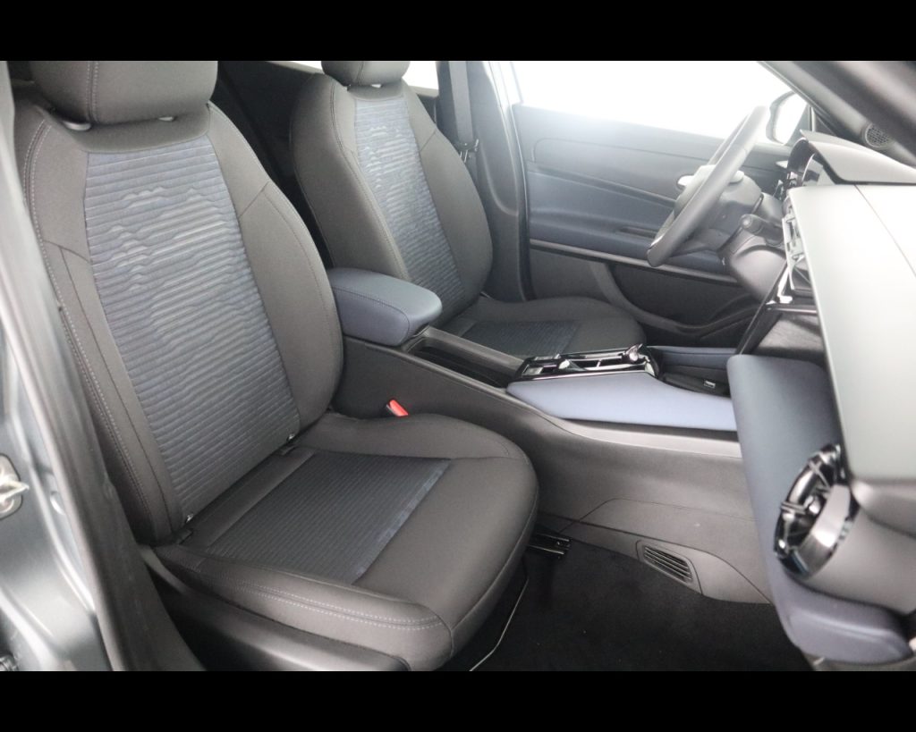 ALFA ROMEO Junior Ibrida My26 Ibrida Sprint 1.2 145cv Hybrid Edct6 - 17