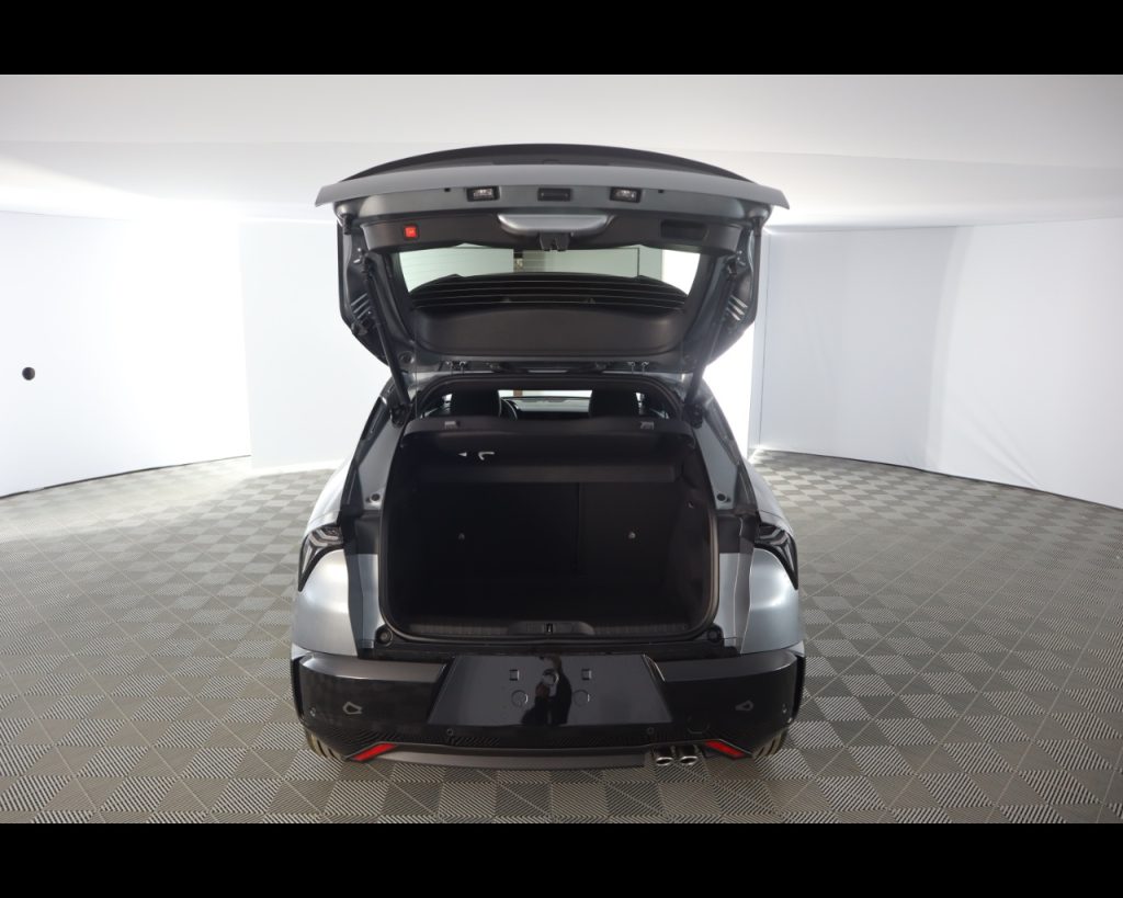 ALFA ROMEO Junior Ibrida My26 Ibrida Sprint 1.2 145cv Hybrid Edct6 - 19