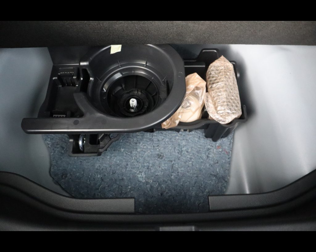 ALFA ROMEO Junior Ibrida My26 Ibrida Sprint 1.2 145cv Hybrid Edct6 - 20