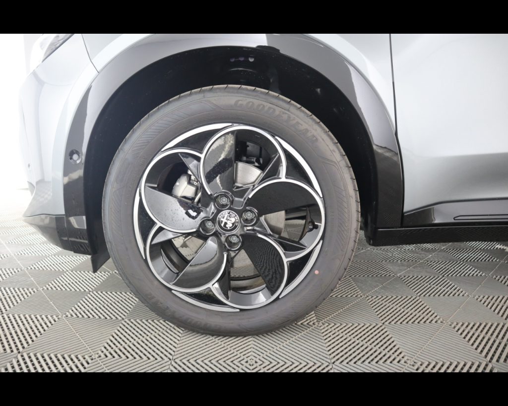 ALFA ROMEO Junior Ibrida My26 Ibrida Sprint 1.2 145cv Hybrid Edct6 - 21